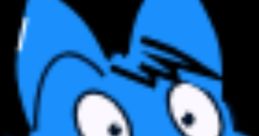 Meow Meow Meow Meow I'm Bluey