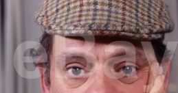 Del Boy Trotter (Only Fools and Horses)