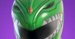 Green Ranger