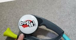 Bop It Shout