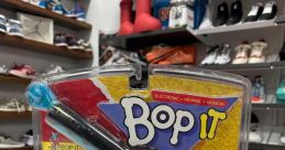 Bop It Original