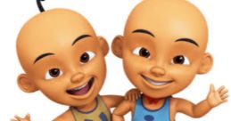 Upin Ipin