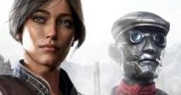 Oscar (Syberia)