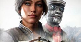 Oscar (Syberia)