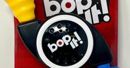 Bop it micro