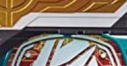 Close-up of the Two Sidriver emblem with vibrant colors and intricate design, showcasing its unique and stylish features.