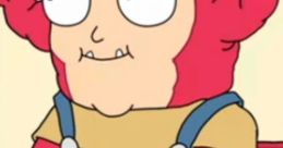 Morty Jr Voice (Tts Computer Voice)