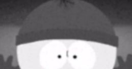 Stan from South Park with a serious expression and “Absolute Cinema” text, capturing a random ahh meme moment.