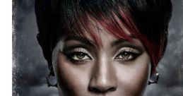 Fish Mooney (Jada Pinkett Smith, Batman)