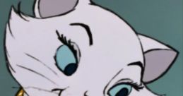 Duchess (Eva Gabor, The Aristocats)