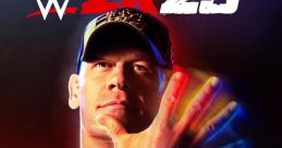 Wwe 2K