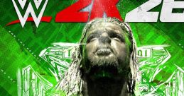 WWE 2K26