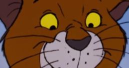 Thomas O'malley (Phil Harris, The Aristocats)
