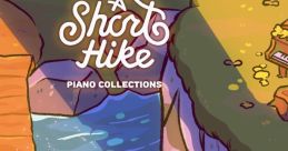 A Short Hike Piano - Video Game