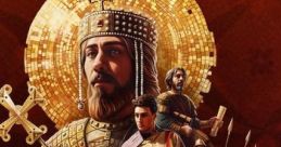 Crusader Kings III: Roads to Power (Original Game track) - Video Game