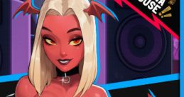 FEMBOY FUTA HOUSE - - Video Game