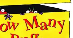 How Many Bugs in a Box? - Video Game Video game from How Many Bugs in a Box? for MacOS, Windows. Published by Simon &