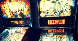 PowerBall Arcade - Video Game Video game from PowerBall Arcade for Mobile. Published by Sony Ericsson (2005). Uploaded by