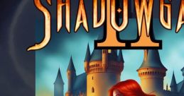 Shadowgate 2 - Video Game