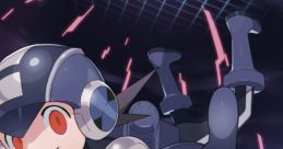 Yami no Area amino Area ヤミノエリア Yamino Area - ROCKMAN EXE Arrange CD Yamino Area -MEGAMAN BATTLE NETWORK ARRANGE