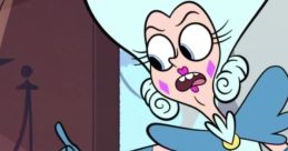 Moon Butterfly (Svtfoe)