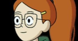 Tulip Olsen (Infinity Train)