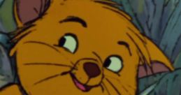 Toulouse (Gary Dubin, The Aristocats)