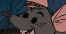Roquefort (Sterling Holloway, The Aristocats)
