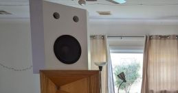 Customized Rays Horn