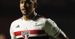 Luciano - Brazilian Portuguese