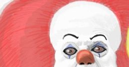 Pennywise in love Pennywise in love