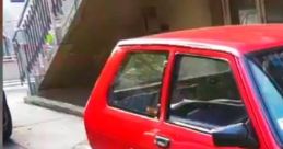 Yugo [The Wolf] BR1