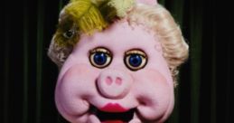 Madame Oink