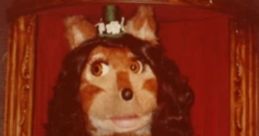 Foxy Colleen