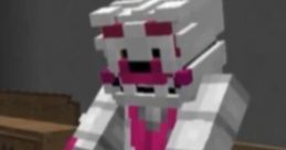Funtime Foxy (The Oddities Roleplay)