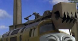 Diesel 10 (TATMR Director's Cut) (Joe Matheson)