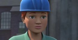 Miss Jenny Packard (CGI Era)