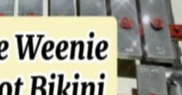 Bikitys voices and stuff