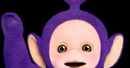 Tinky Winky (Teletubbies: 2015)