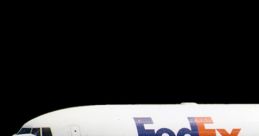 FedEx MD-11 aircraft showcasing sleek design and cargo capabilities, perfect for enhancing MD-11 GPWS Remastered experience.
