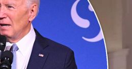 Weird Joe biden