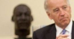 Weird Joe Biden