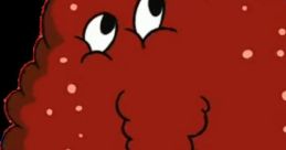 MEATWAD PROBABLY BAD