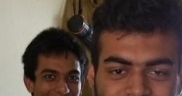 Wierd Guy