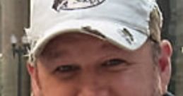 Larry The Cable Guy