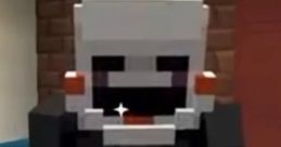 Puppet (The Oddities Roleplay)
