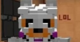 Lolbit (The Oddities Roleplay)