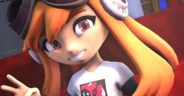 Meggy Spletzer (SMG4)