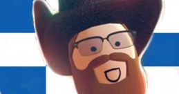 Hairymanlegs Voice