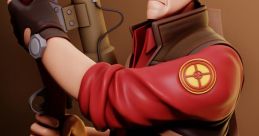 Team Fortress 2 Sniper